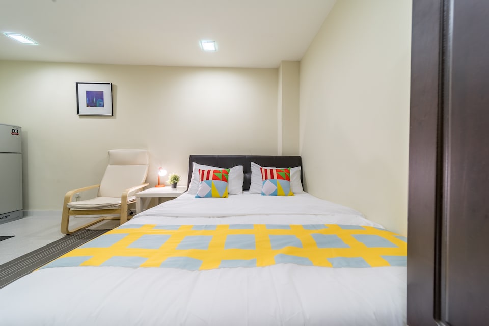 OYO Home 823 Lavish Studio Megan Ambassy, Bukit Bintang, Kuala Lumpur