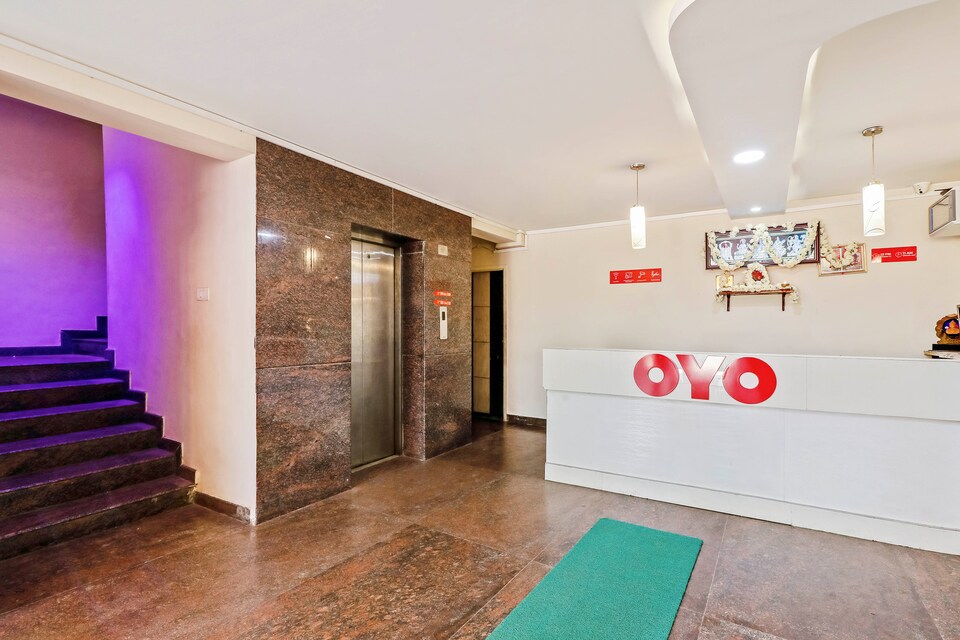 OYO 30567 Karthik Inn, Chitradurga, Chitradurga