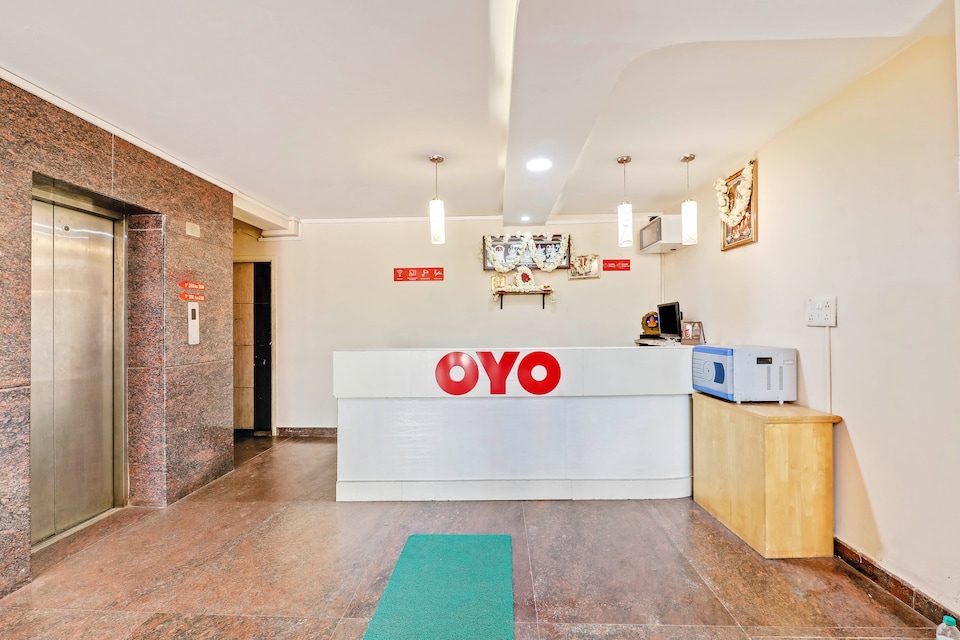 OYO 30567 Karthik Inn, Chitradurga, Chitradurga