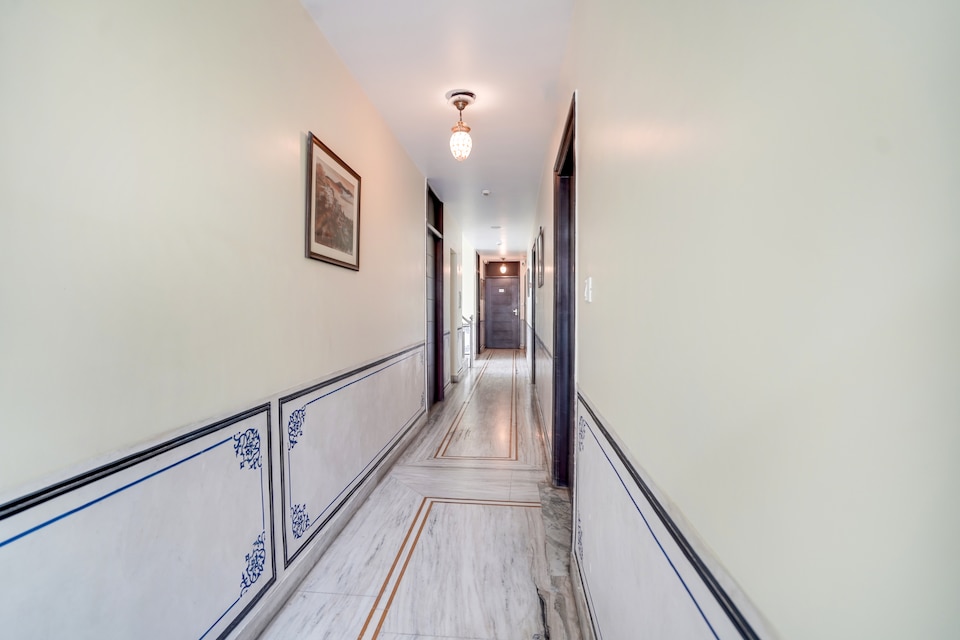 Super Townhouse Durgapura Formerly Gumaan Heritage, Jaipur Airport, Jaipur