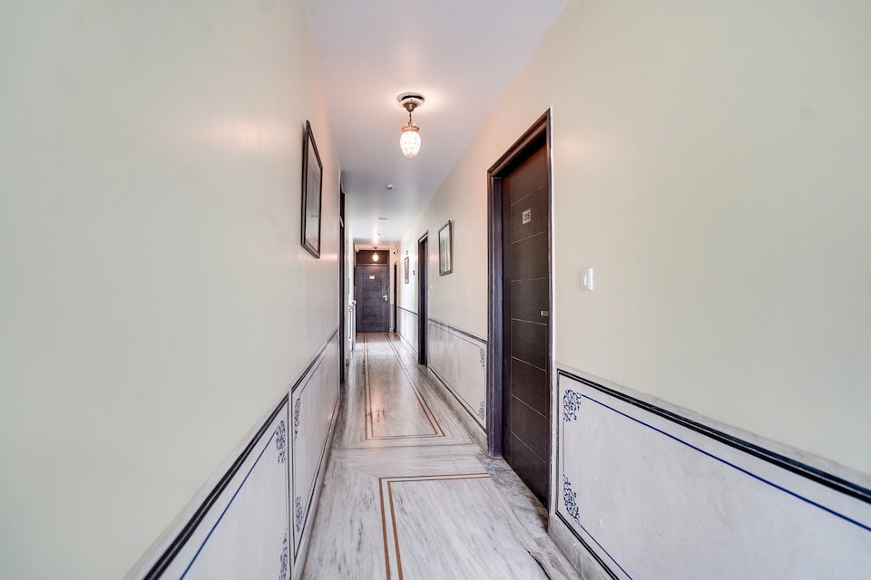 Super Townhouse Durgapura Formerly Gumaan Heritage, Jaipur Airport, Jaipur