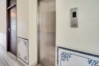 Super Townhouse Durgapura Formerly Gumaan Heritage