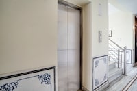 Super Townhouse Durgapura Formerly Gumaan Heritage