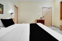 Super Townhouse Durgapura Formerly Gumaan Heritage