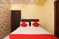 OYO 30568 B स्क्वायर इन