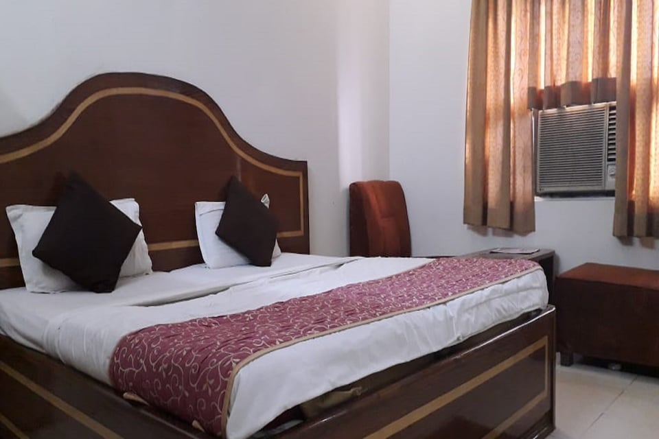 OYO 30571 Hotel Suri International, Jagdalpur, Jagdalpur