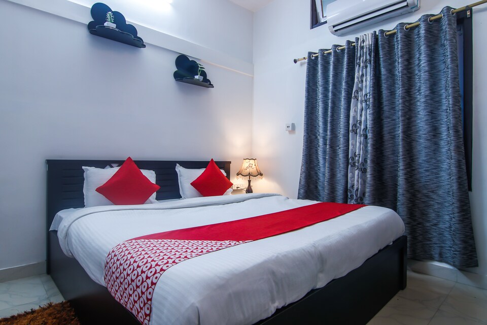 OYO 30574 Lokosha Tourist Lodge, Kaziranga, Kaziranga