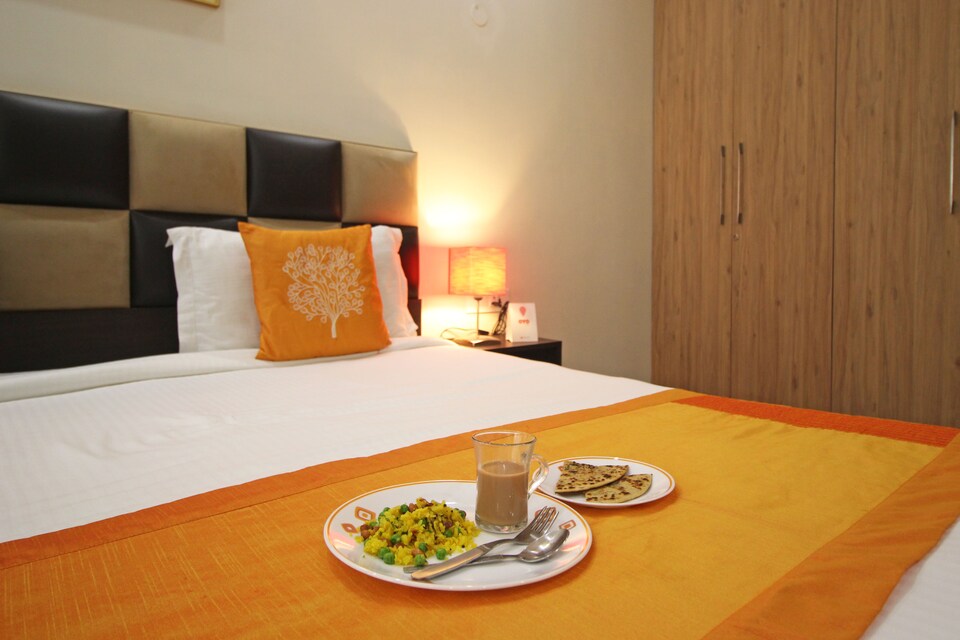 OYO 3488 Home Stay Jindal House, Noida City Metro, Noida