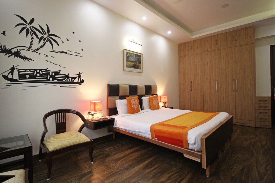 OYO 3488 Home Stay Jindal House, Noida City Metro, Noida
