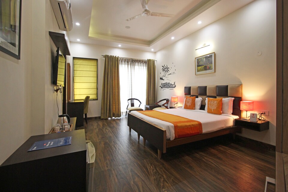 OYO 3488 Home Stay Jindal House, Noida City Metro, Noida