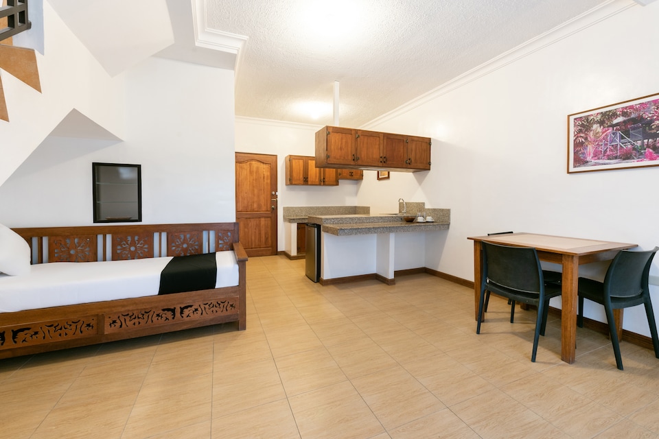 Capital O 154 Club Balai Isabel, Tagaytay, Tagaytay