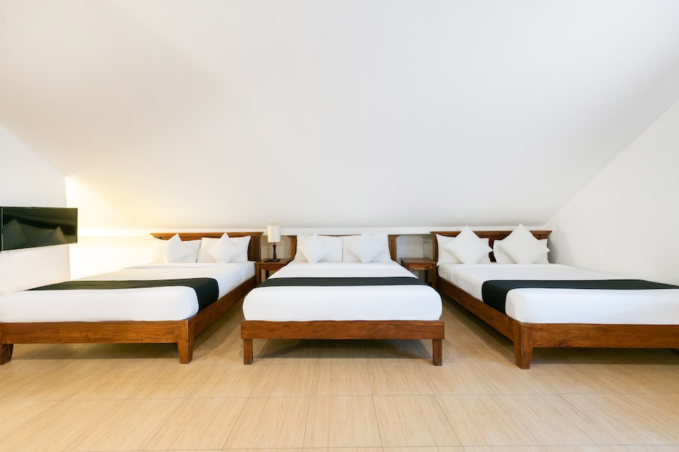 Capital O 154 Club Balai Isabel, Tagaytay, Tagaytay