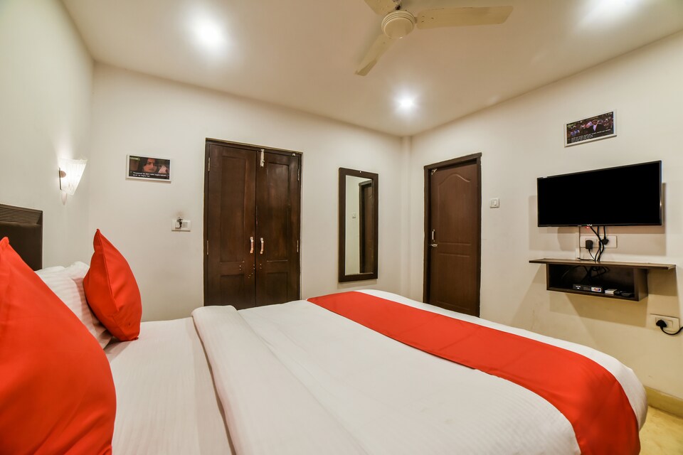 OYO 30582 Lazy Holidays, Baga Goa, Goa