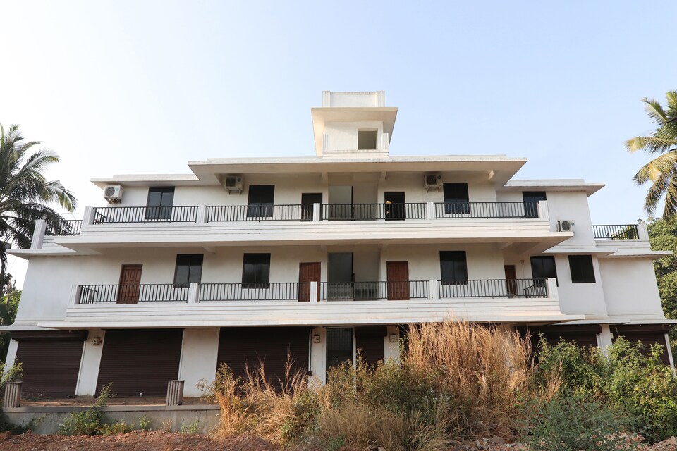 OYO 30584 Elegant 1BHK Varca, South Goa, Goa