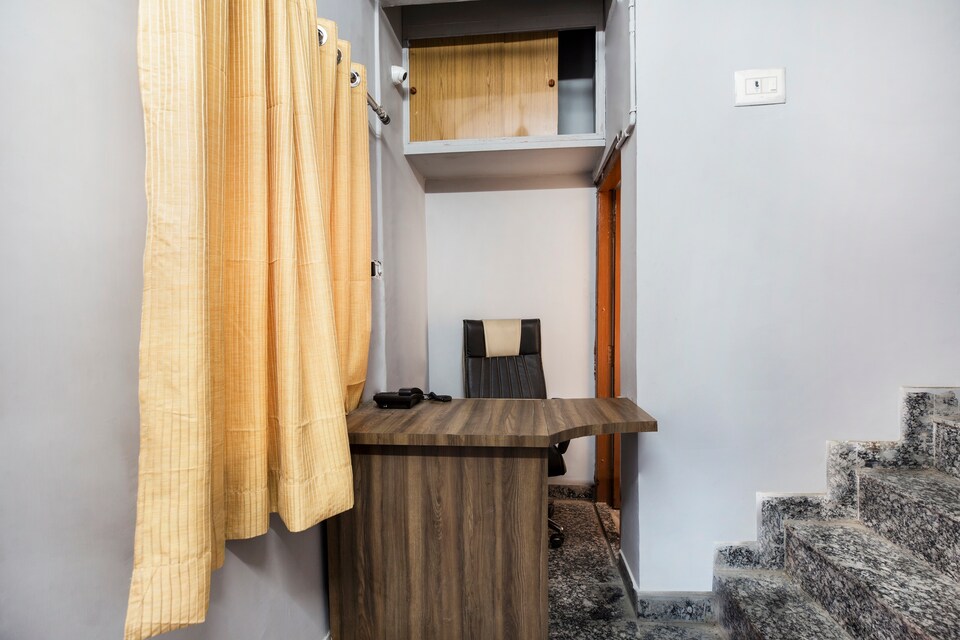 OYO 30585 Hotel Shantinath, Abu-Road, Mount-Abu