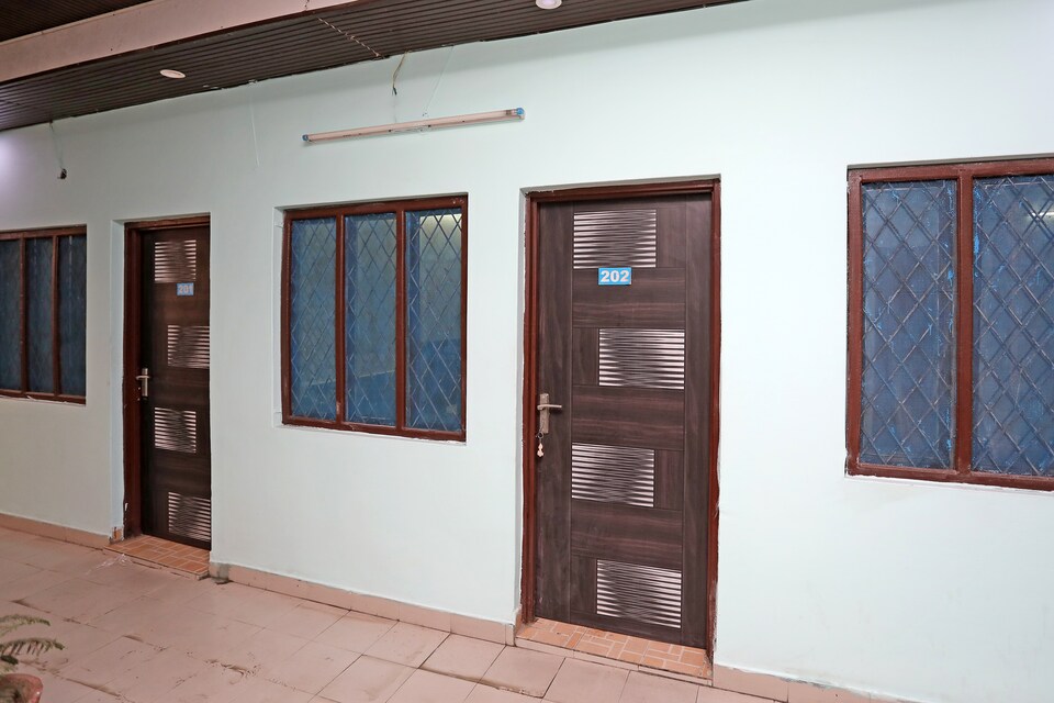 OYO 30588 Hotel Garhwal Residency, Dehradun ISBT, Dehradun