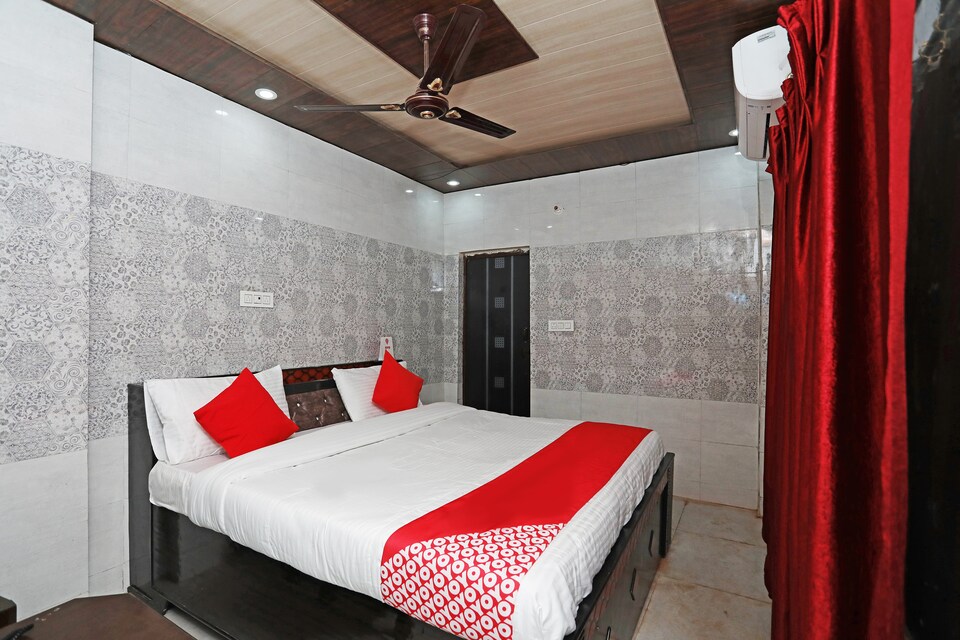OYO 30588 Hotel Garhwal Residency, Dehradun ISBT, Dehradun