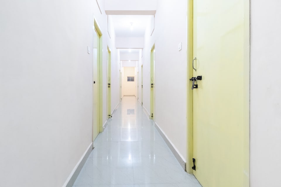 Live with new code - CHN2081, Airport Chennai, Chennai