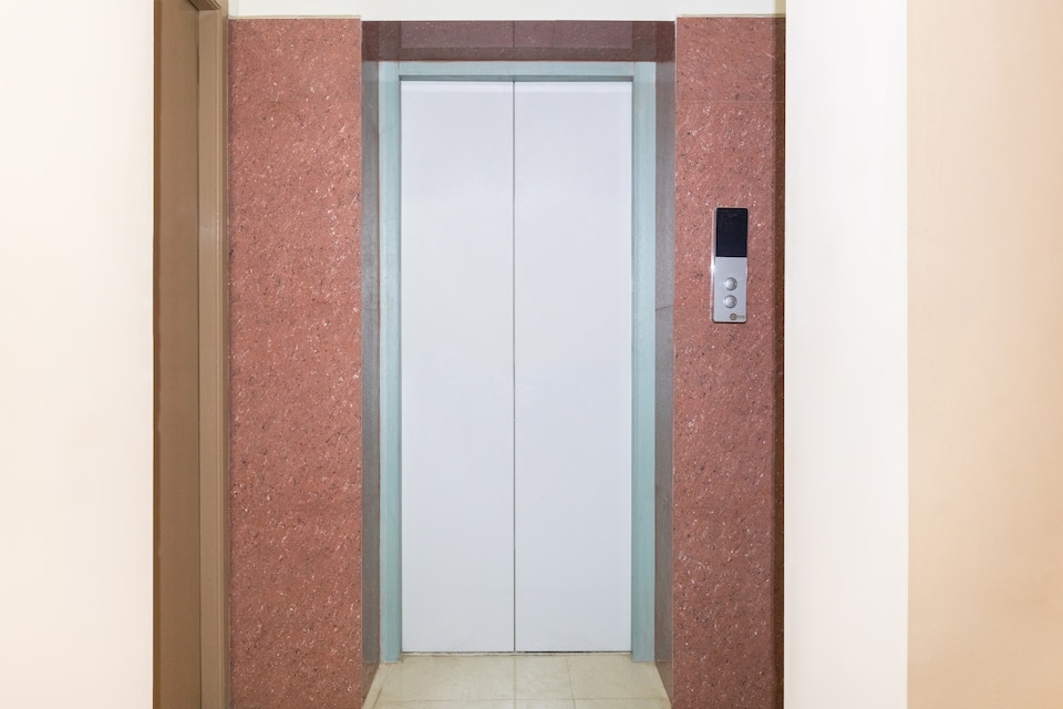 Live with new code - CHN2081, Airport Chennai, Chennai