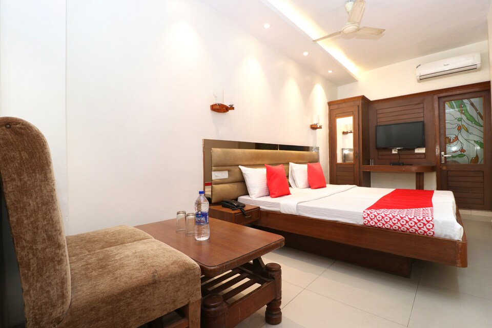 Townhouse Vidhey Nagar Patiala formerly Heritage Corner, Patiala, Patiala