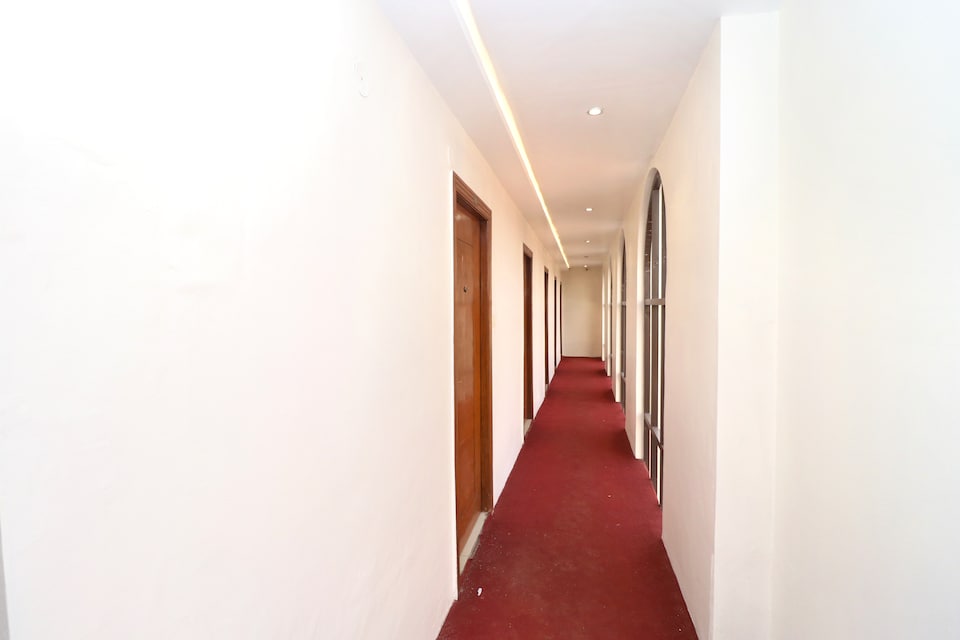 Townhouse Vidhey Nagar Patiala formerly Heritage Corner, Patiala, Patiala