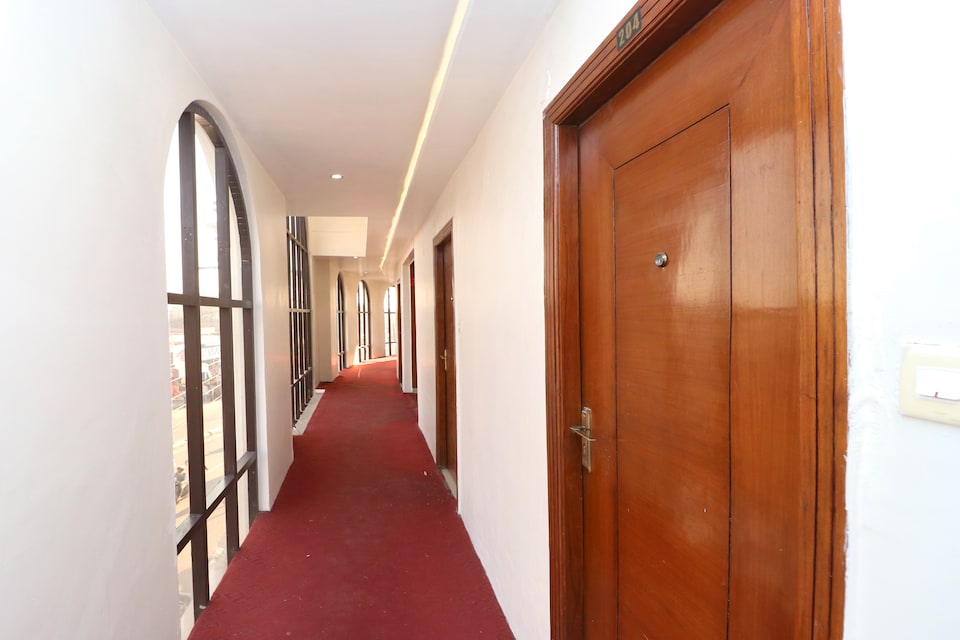 Townhouse Vidhey Nagar Patiala formerly Heritage Corner, Patiala, Patiala
