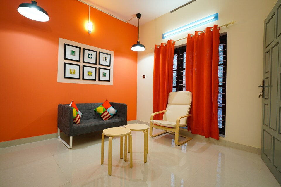 live on tvm324, Technopark Trivandrum, Trivandrum