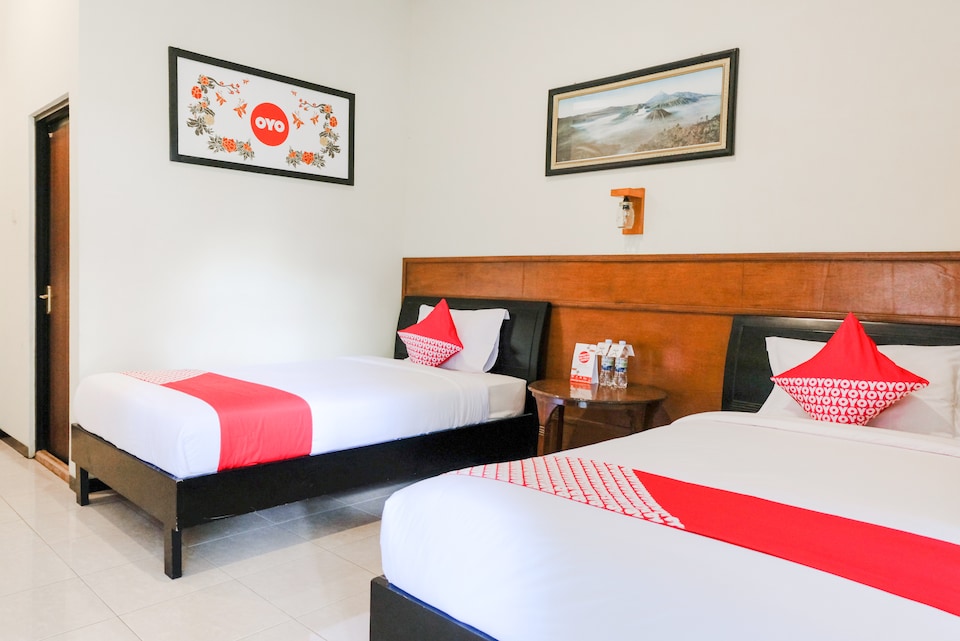 OYO 573 Rani Homestay Bromo, Tumpang, Malang