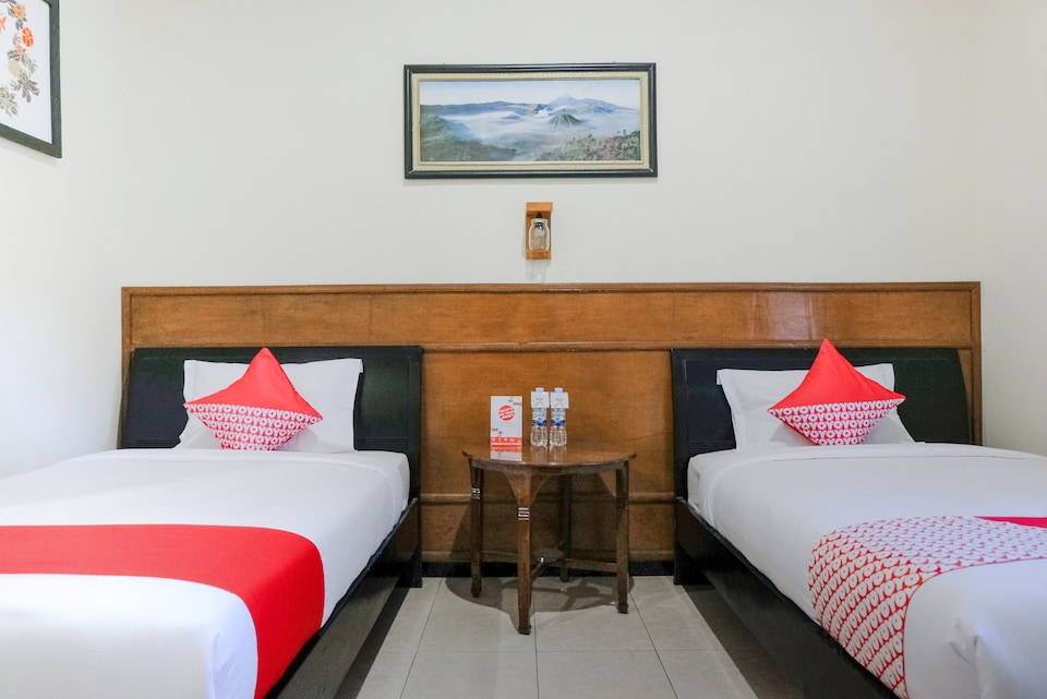 OYO 573 Rani Homestay Bromo, Tumpang, Malang
