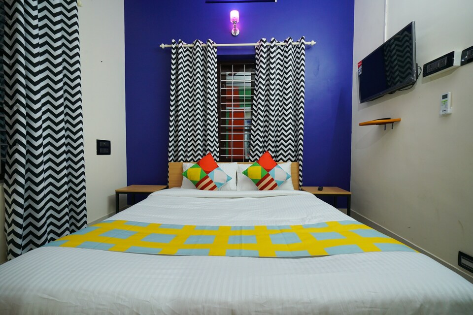 live on tvm324, Technopark Trivandrum, Trivandrum