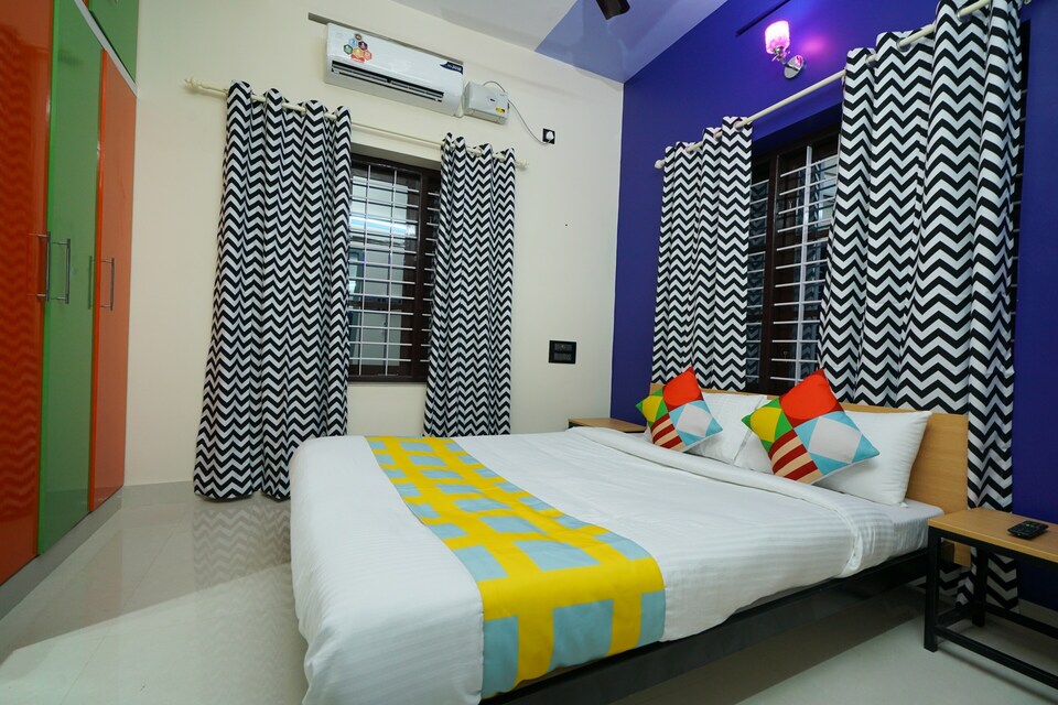 live on tvm324, Technopark Trivandrum, Trivandrum