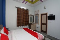 OYO 30598 Hotel City Ganga