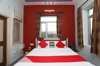 OYO 30598 Hotel City Ganga