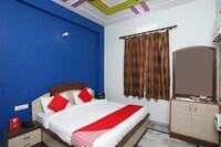 OYO 30598 Hotel City Ganga