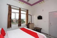 OYO 30598 Hotel City Ganga