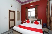 OYO 30598 Hotel City Ganga