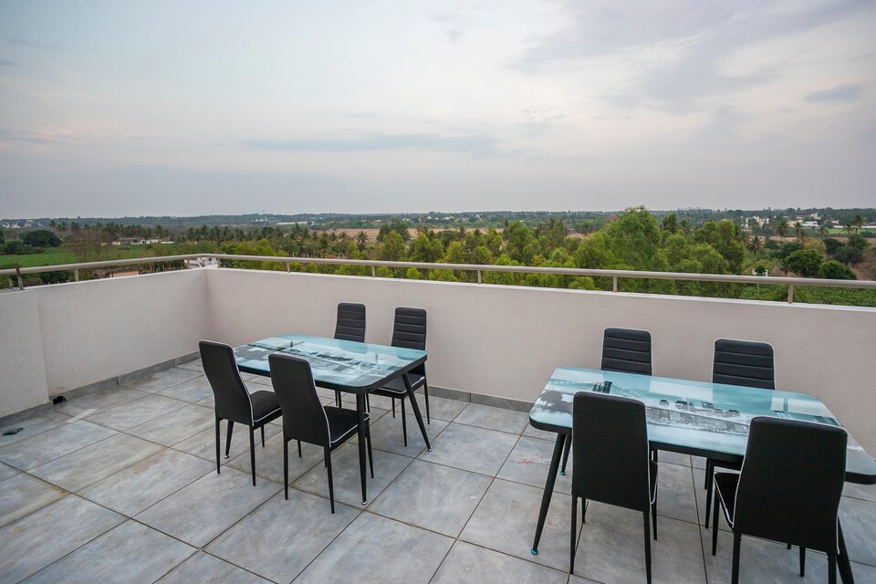 Collection O Hotel Blue Spring, Yehalanka Bangalore, Bangalore