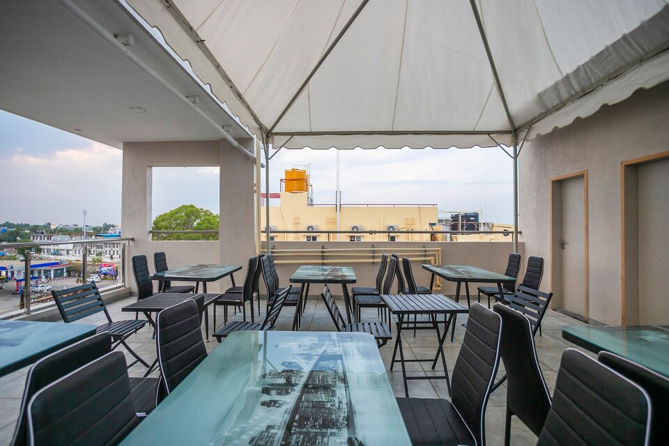 Collection O Hotel Blue Spring, Yehalanka Bangalore, Bangalore