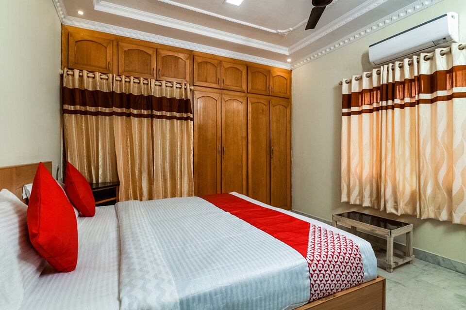 OYO 30605 Co-stay, Beach Side Visakhapatnam-II, Visakhapatnam