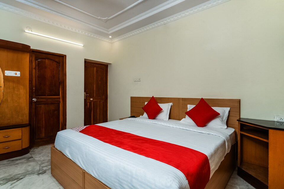 OYO 30605 Co-stay, Beach Side Visakhapatnam-II, Visakhapatnam