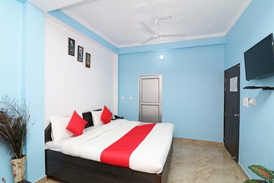 OYO 30611 Hotel Opulence, Pithoragarh city, Pithoragarh
