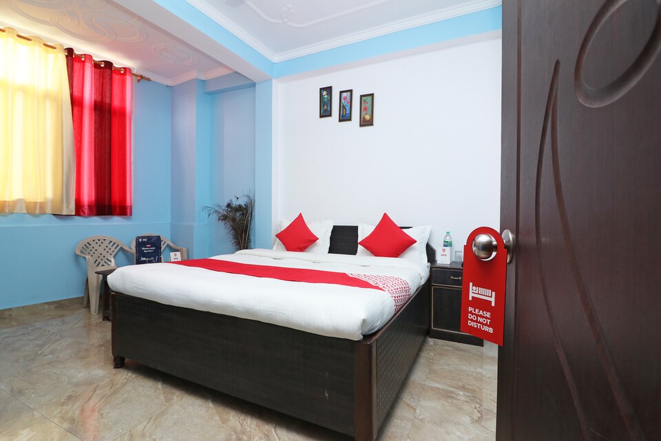 OYO 30611 Hotel Opulence, Pithoragarh city, Pithoragarh