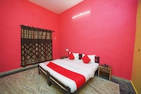 Hotel O merry garden