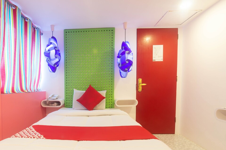 OYO 155 Europa Breakfast And Bed, Cebu City, Cebu