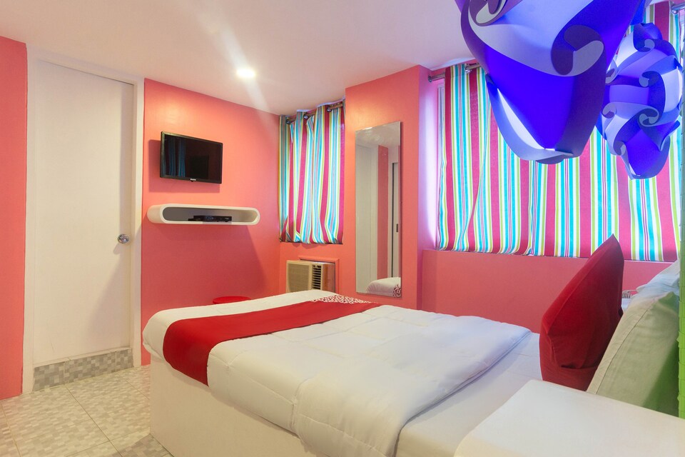 OYO 155 Europa Breakfast And Bed, Cebu City, Cebu