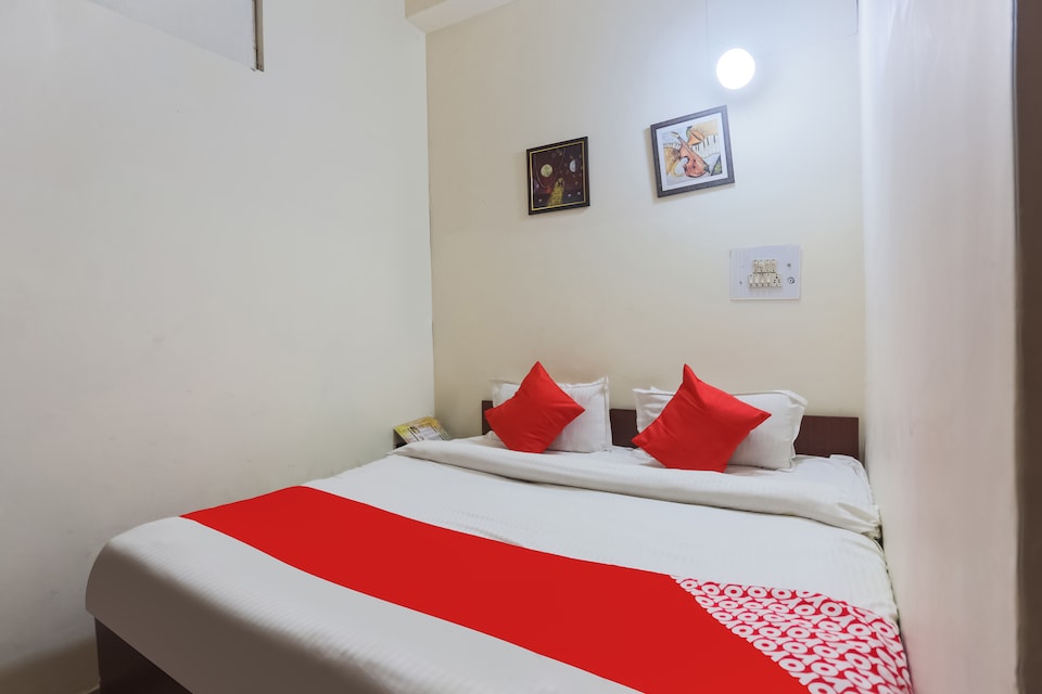 Hotel O Green View, Faridabad, Faridabad