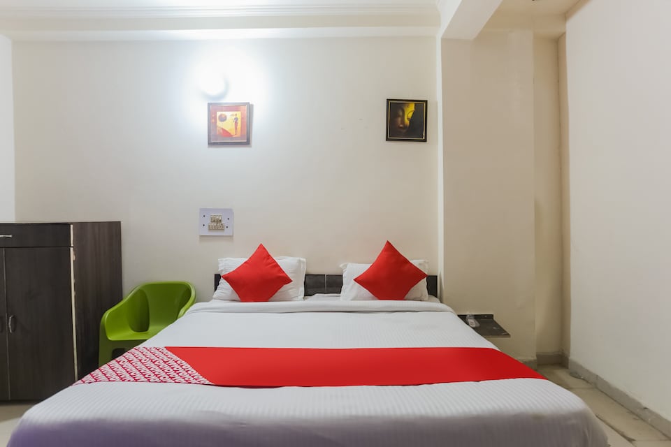 OYO 30615 Hotel View Point, Faridabad, फरीदाबाद