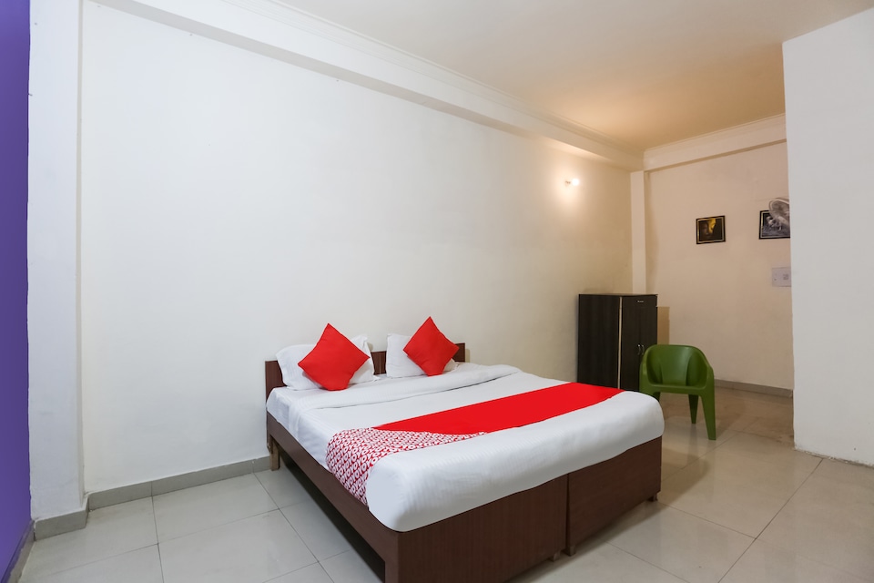 Hotel O Green View, Faridabad, Faridabad