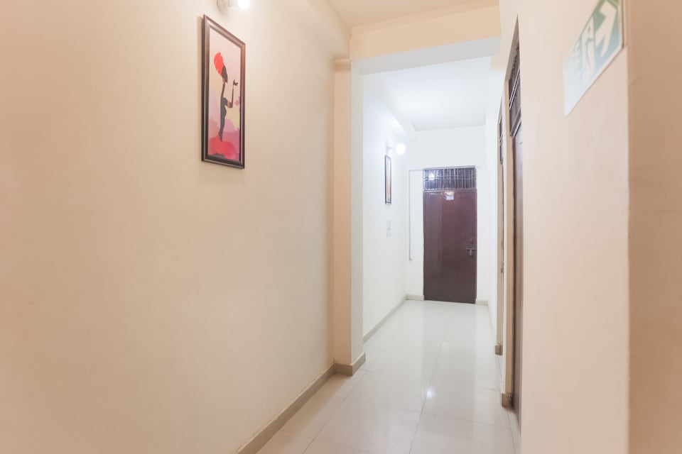 OYO 30615 Hotel View Point, Faridabad, फरीदाबाद