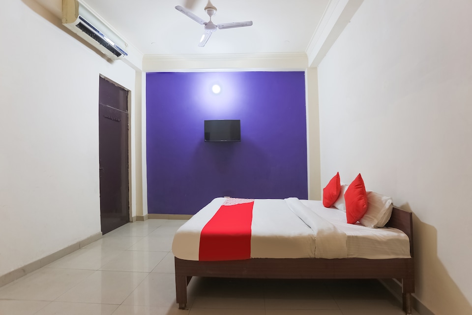 Hotel O Green View, Faridabad, Faridabad